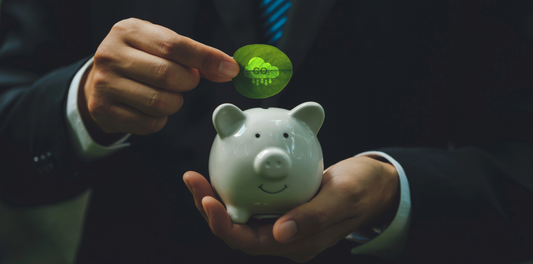 Quanto dinheiro posso economizar com energia solar?