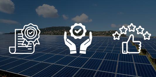 Garantia de Painel Solar: O Que Você Precisa Saber Antes de Comprar!
